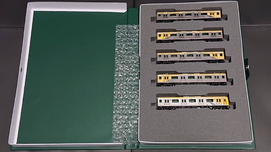 Amazon | ヒカリエ号/KATO 東急電鉄5050系4000番台『Shibuya